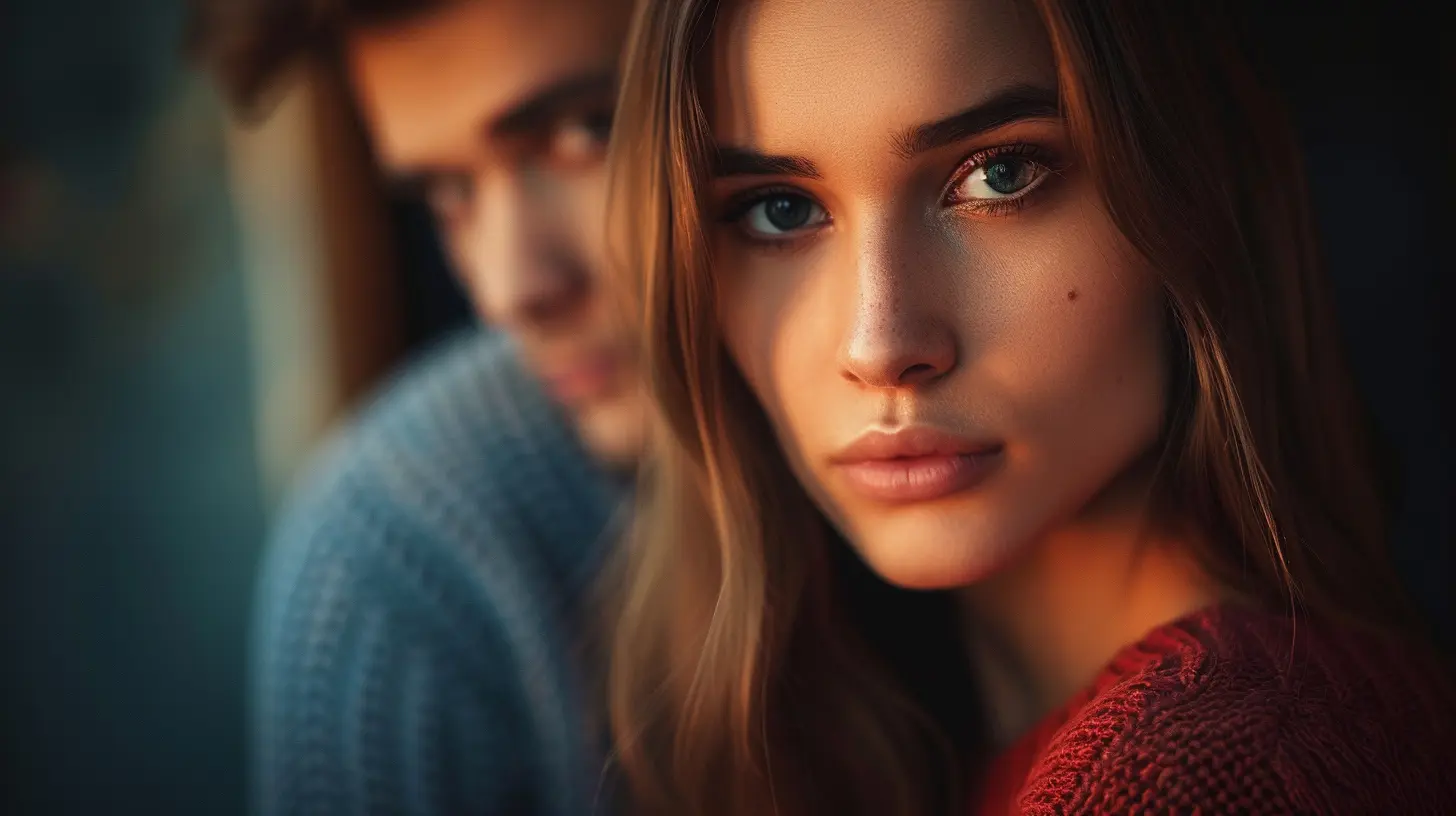 The Psychology of Infidelity: Why People Cheat and How to Heal