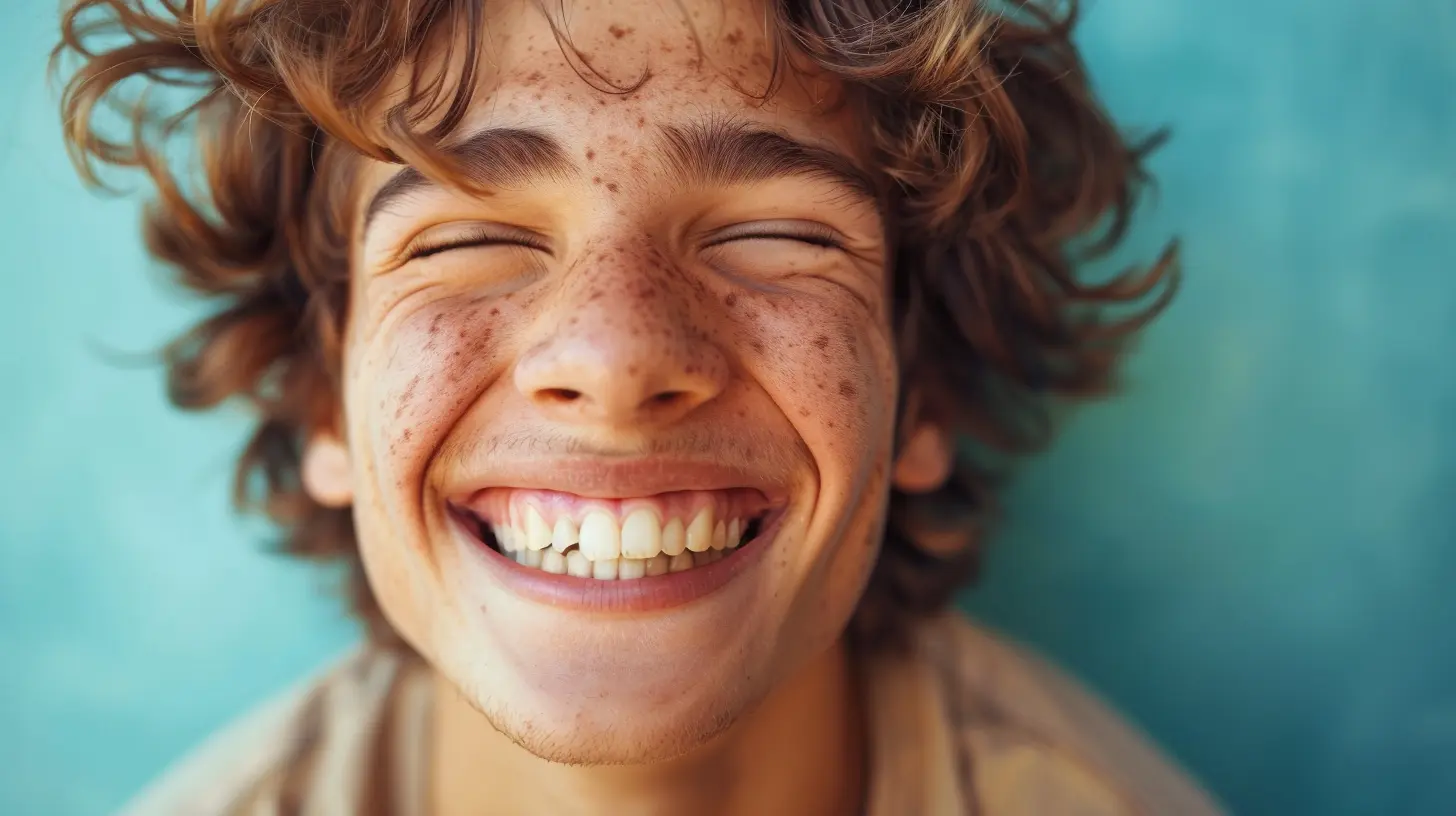 The Psychology of Laughter: Why Humor Can Make You Happier