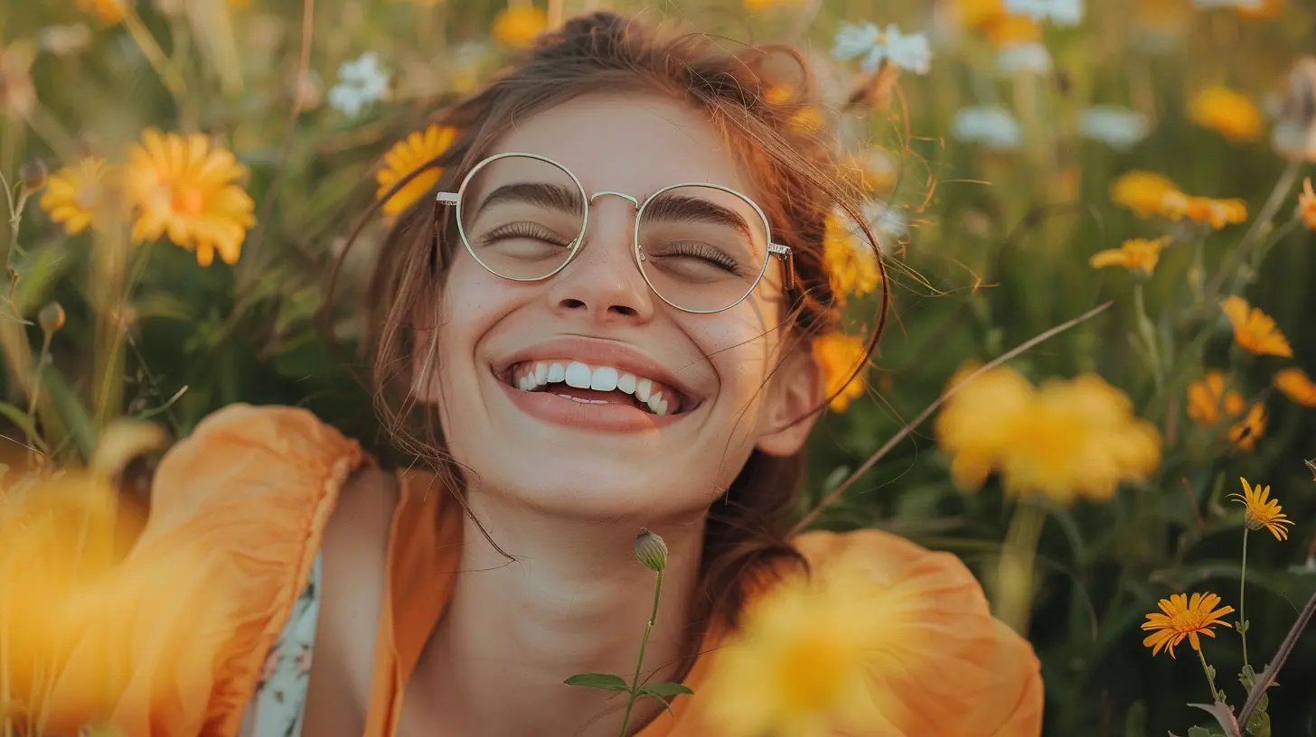 The Psychology of Laughter: Why Humor Can Make You Happier