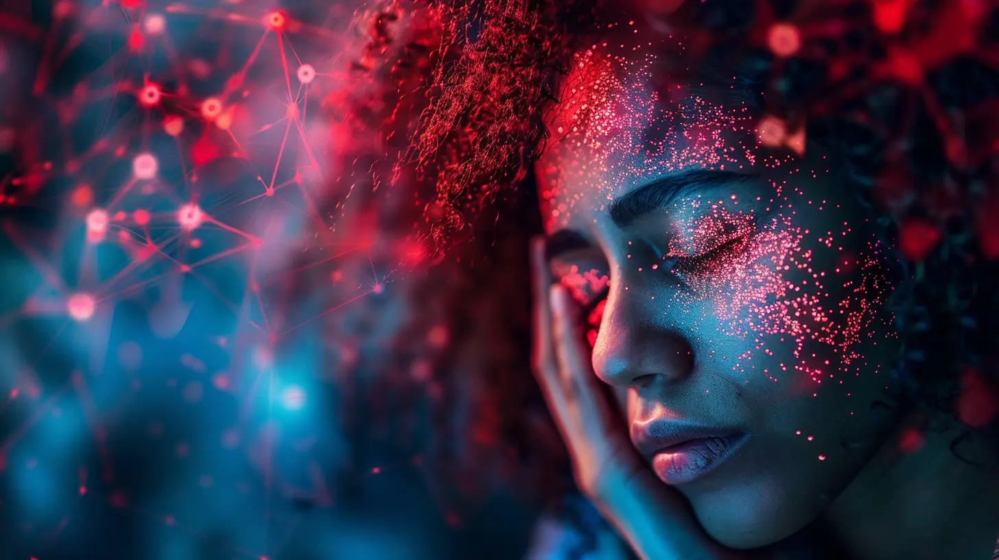 The Psychology of Pain: How the Mind Perceives Physical Discomfort