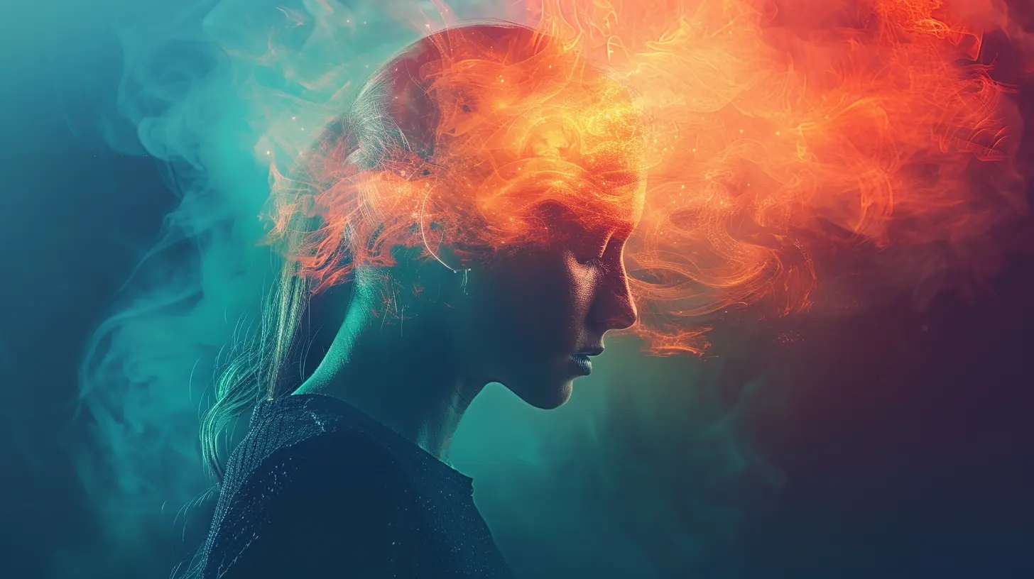The Psychology of Pain: How the Mind Perceives Physical Discomfort
