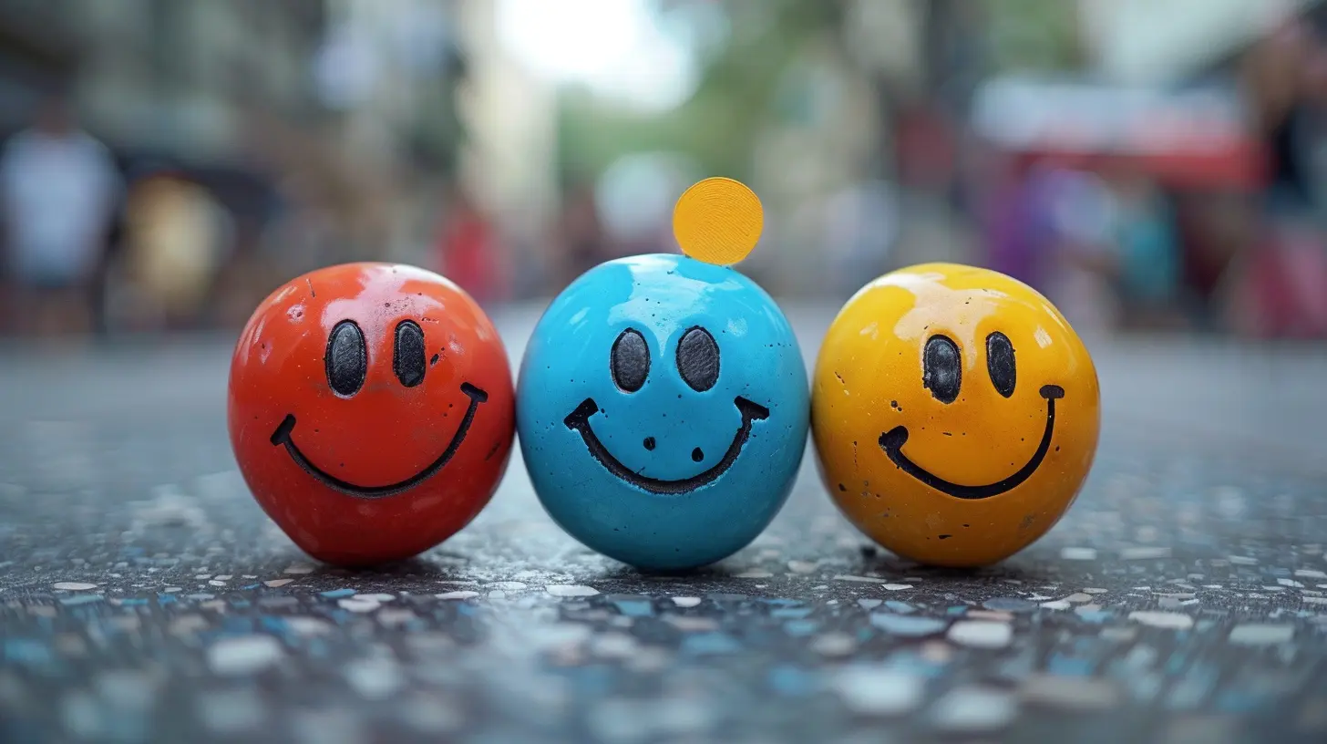 The Pursuit of Happiness: Is It a Myth or a Reality?