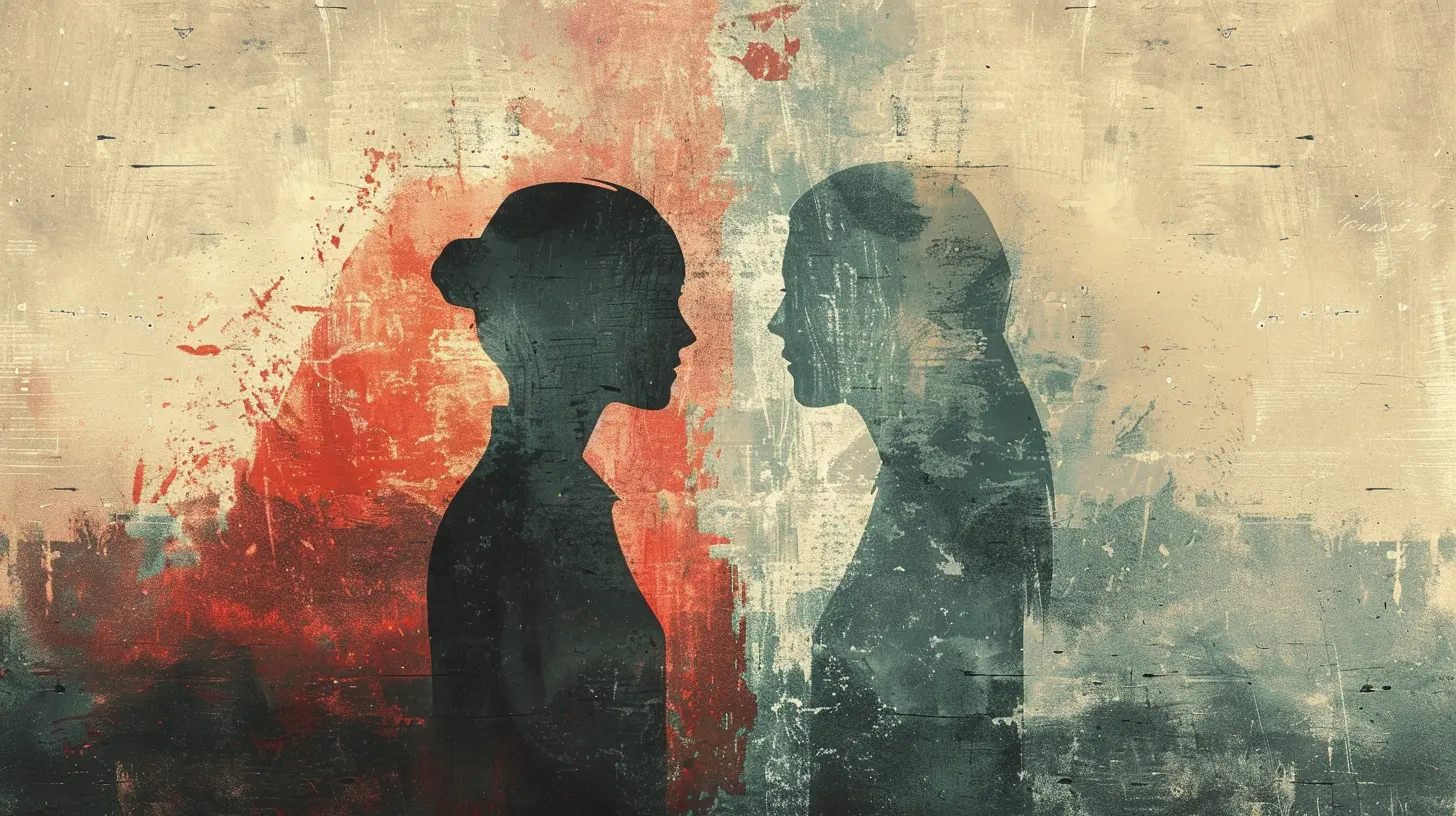 The Role of Attachment Theory in Adult Relationships