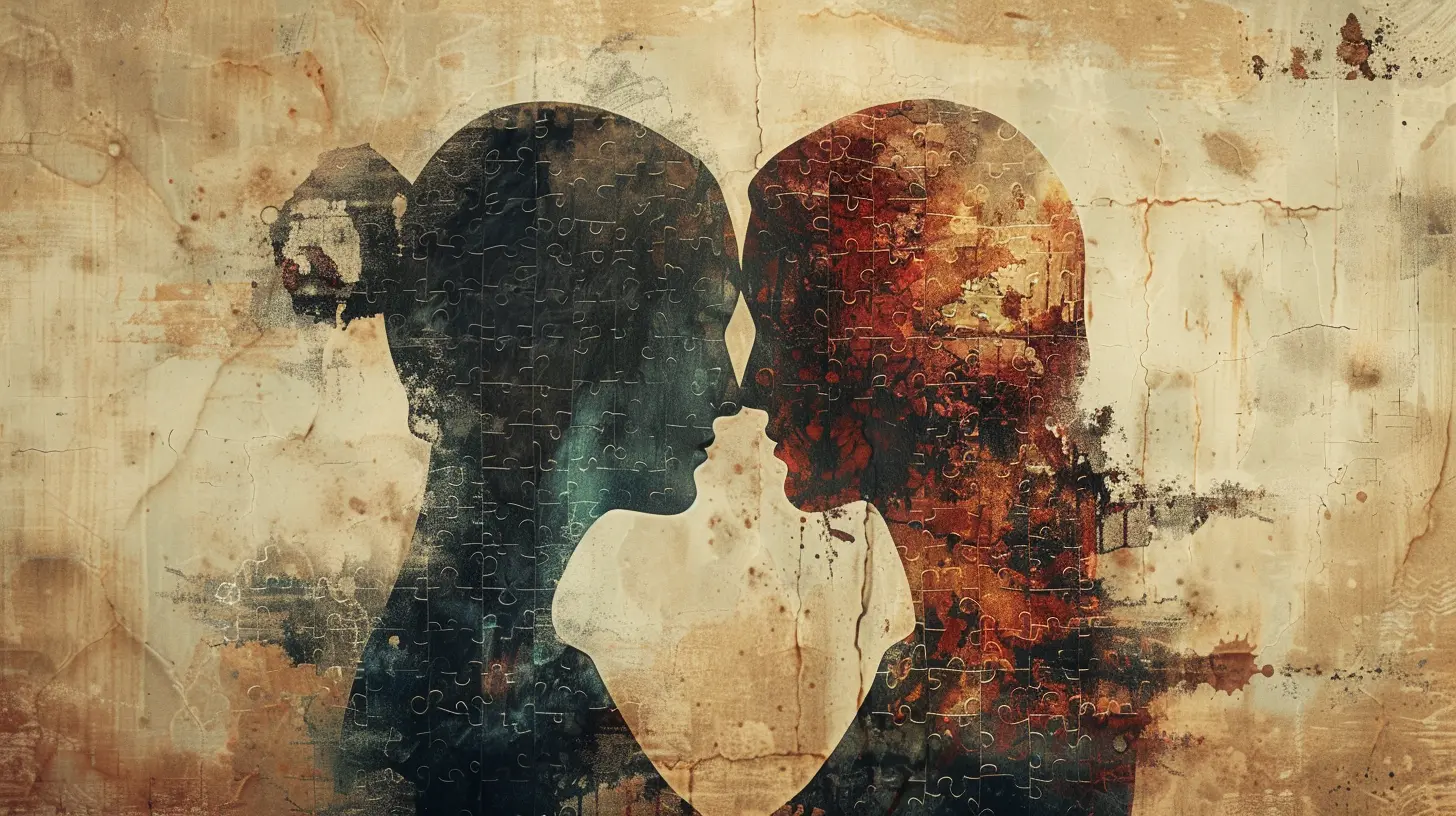 The Role of Attachment Theory in Adult Relationships