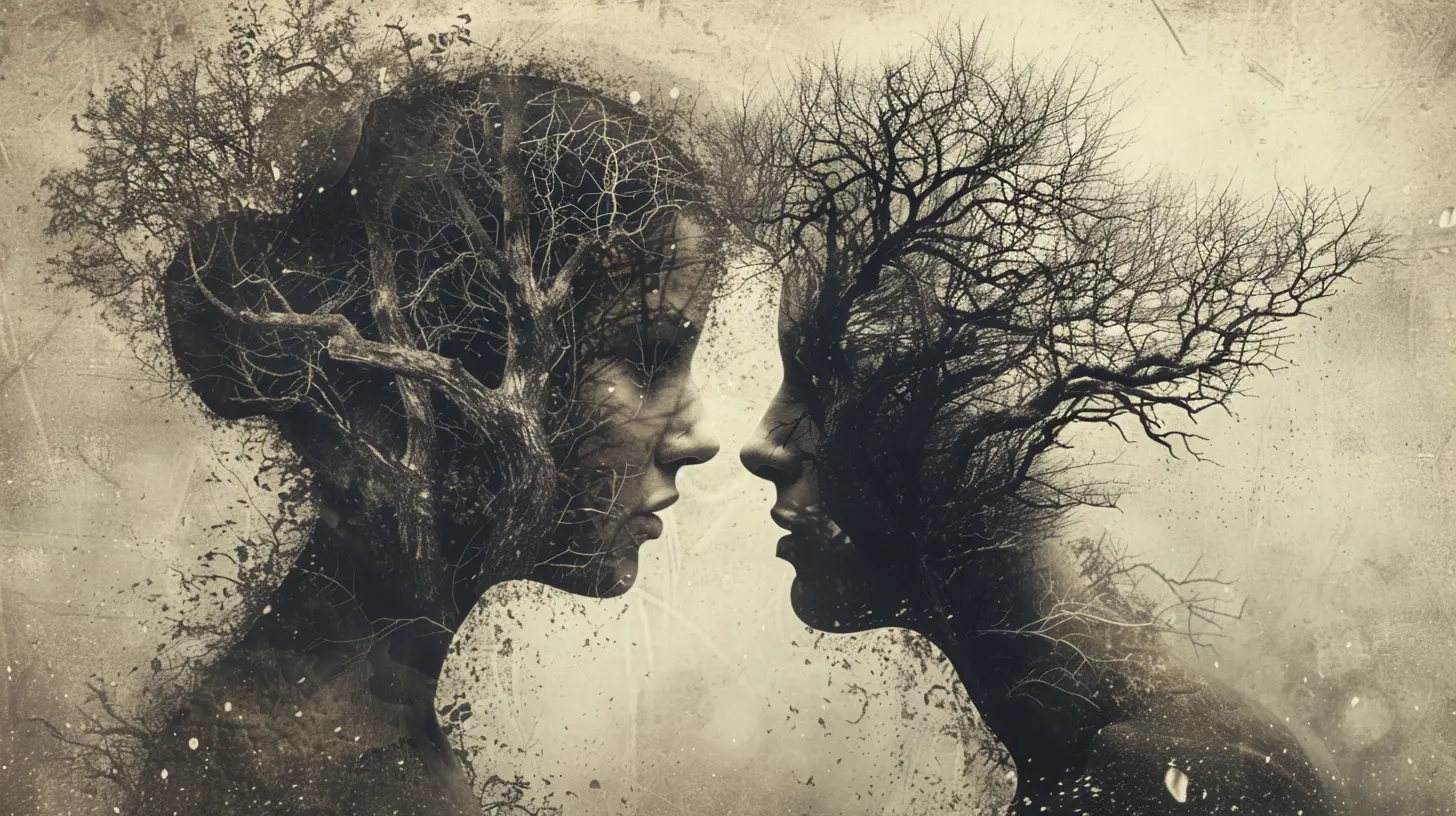 The Role of Attachment Theory in Adult Relationships