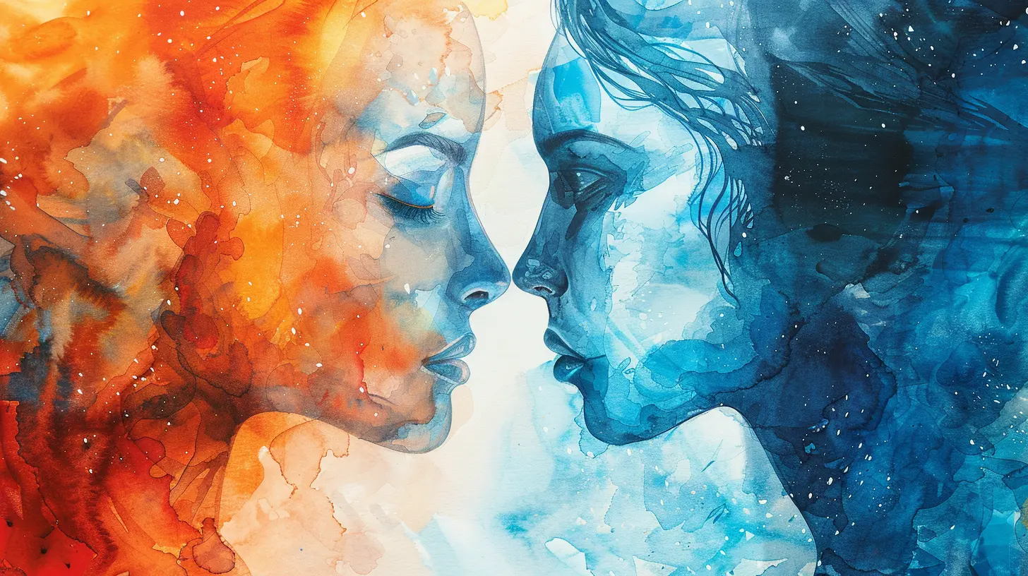 The Role of Breathwork in Balancing Mind and Body