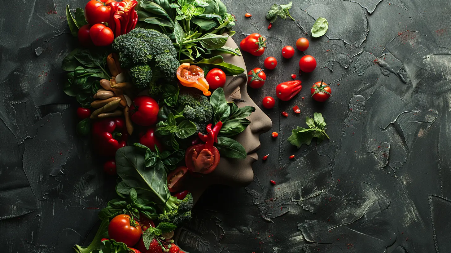 The Role of Diet and Lifestyle in Managing Schizophrenia Symptoms