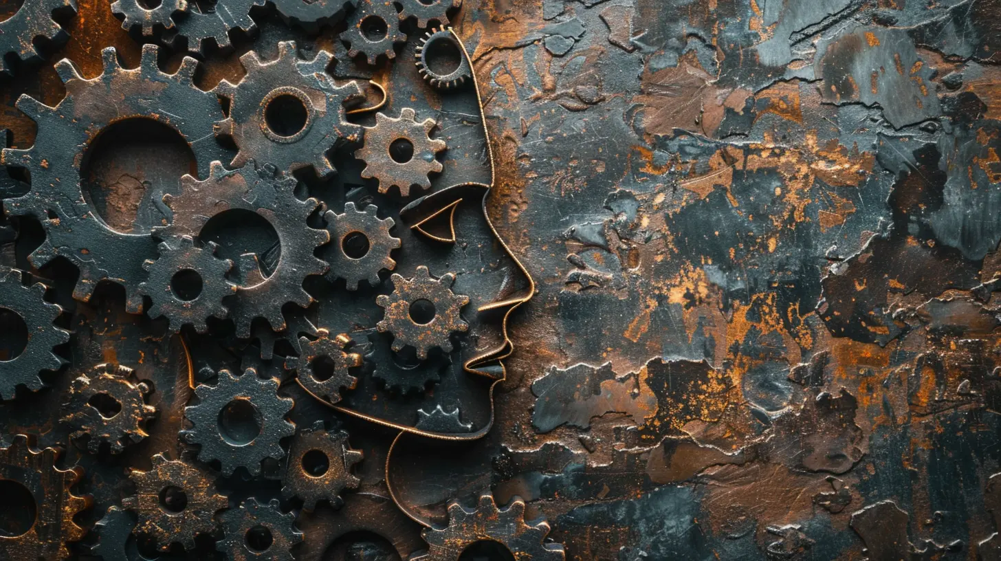 The Role of Emotional Intelligence in Achieving Work-Life Balance