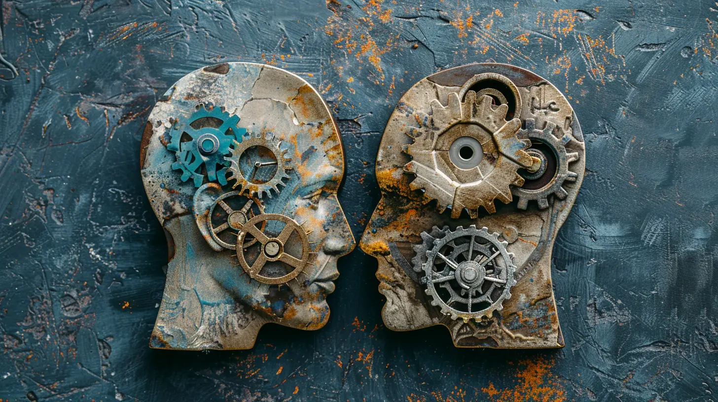 The Role of Emotional Intelligence in Achieving Work-Life Balance