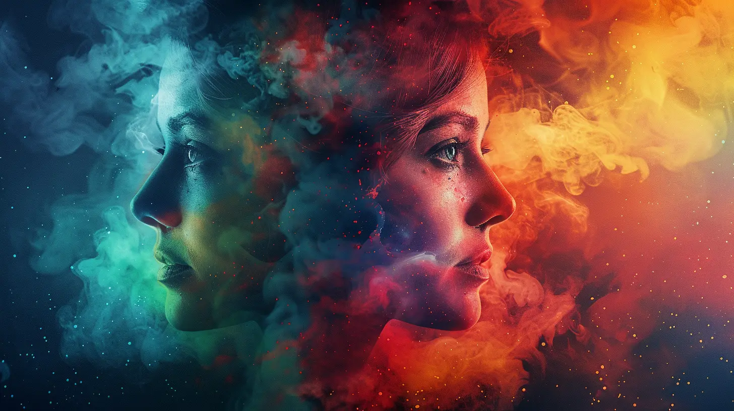 The Role of Emotional Intelligence in Achieving Work-Life Balance