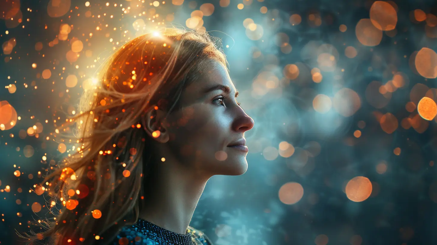 The Role of Emotional Intelligence in Achieving Work-Life Balance