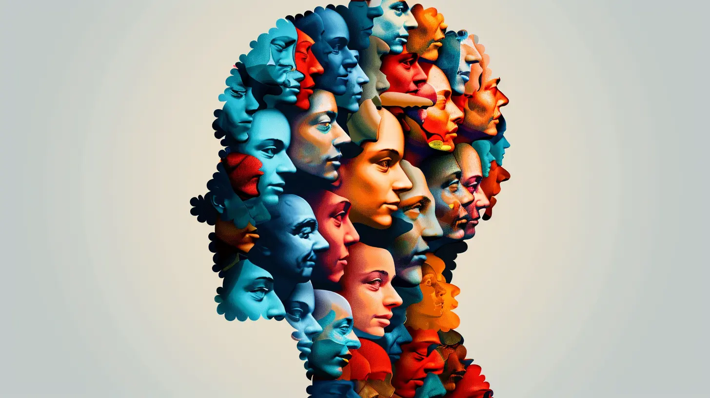 The Role of Emotional Intelligence in Leadership