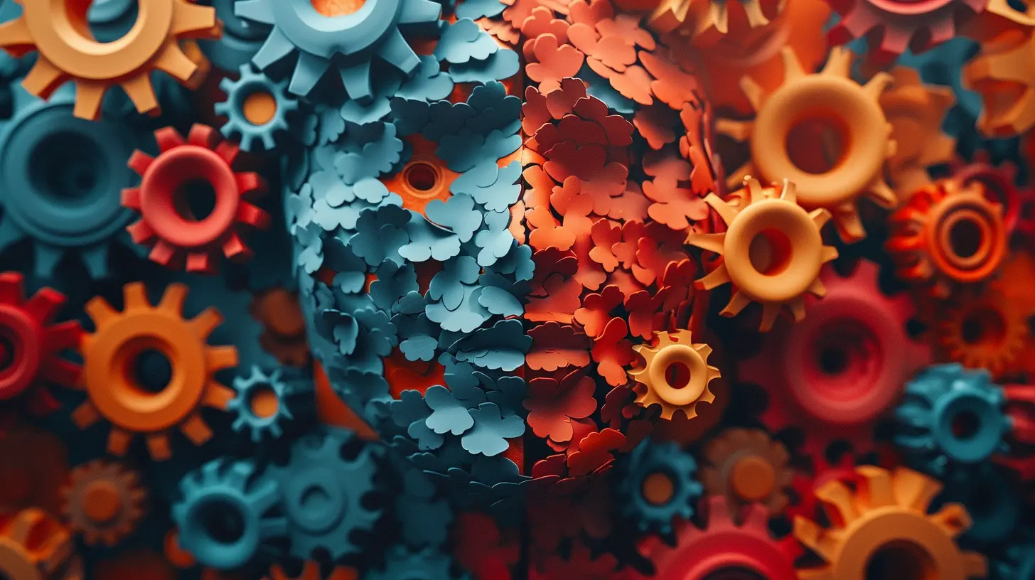 The Role of Emotional Intelligence in Leadership