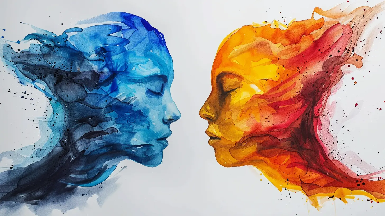 The Role of Emotional Intelligence in Leadership