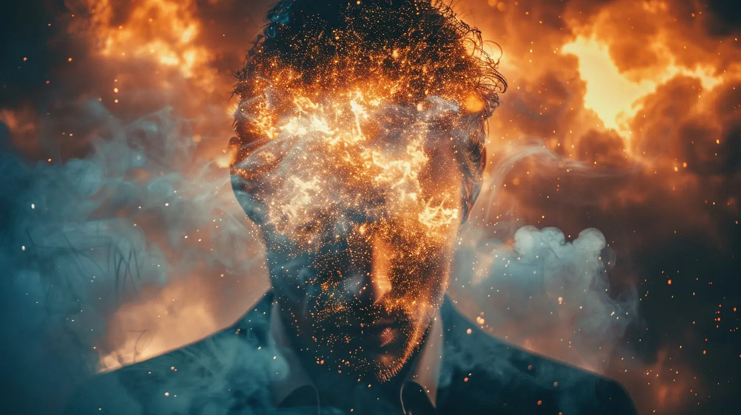 The Role of Emotional Intelligence in Managing Fear and Uncertainty