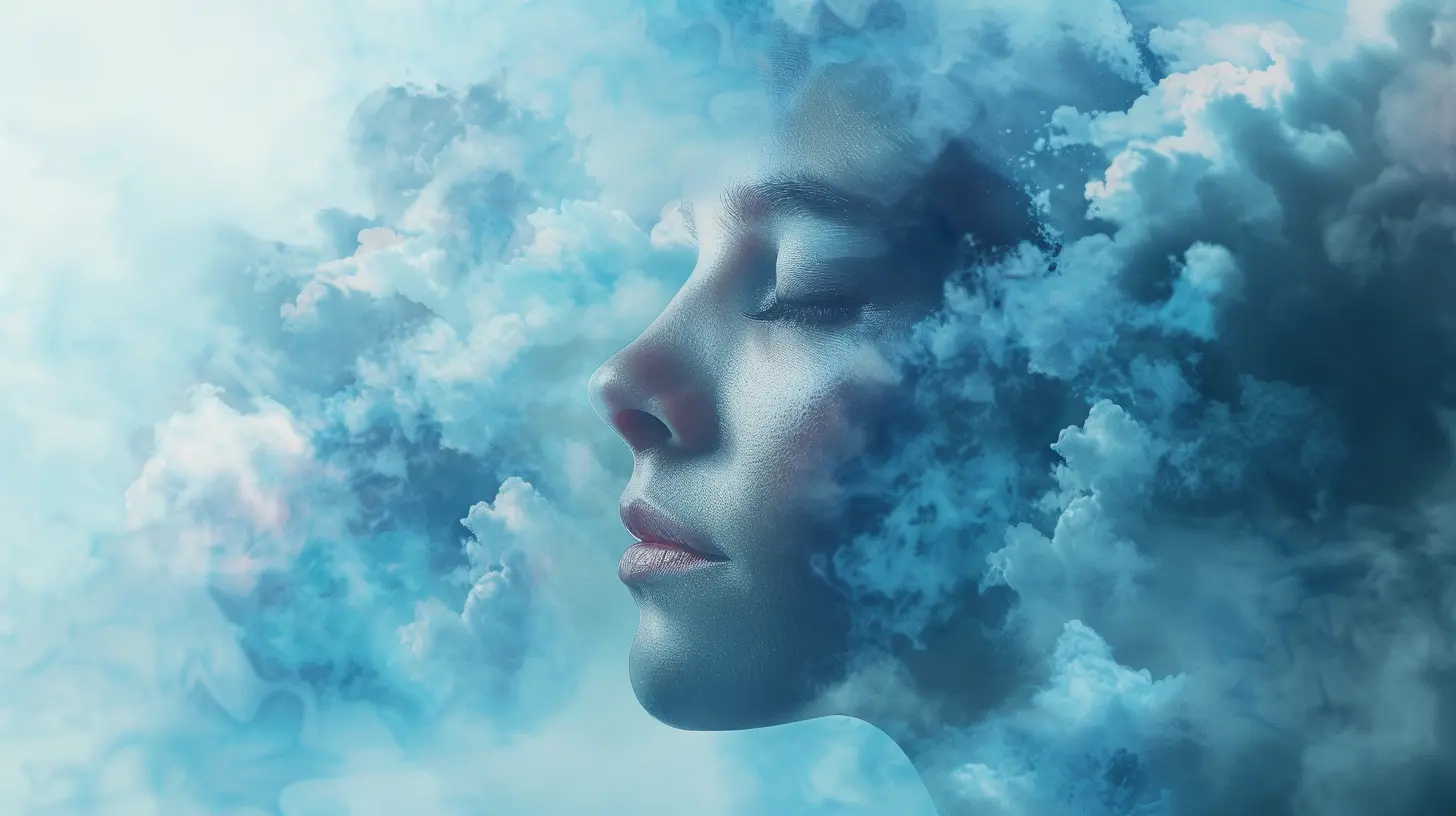 The Role of Emotional Intelligence in Managing Fear and Uncertainty