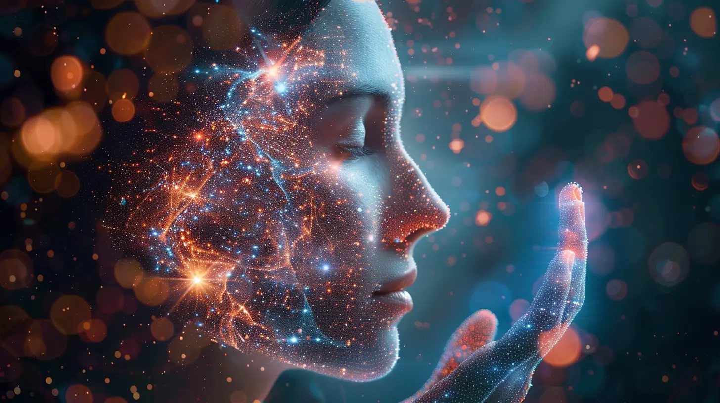 The Role of Emotional Intelligence in Physical Healing