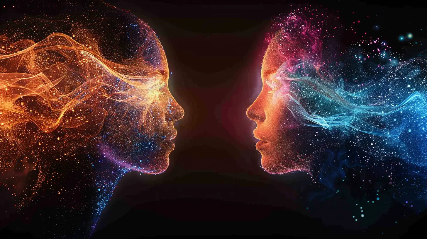 The Role of Emotional Intelligence in Physical Healing