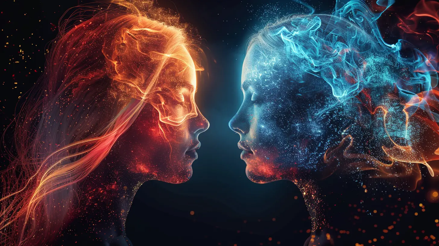 The Role of Emotional Intelligence in Physical Healing