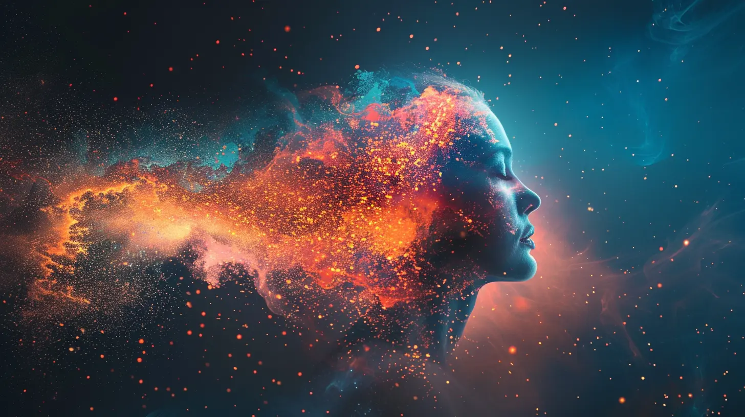 The Role of Emotional Intelligence in Physical Healing