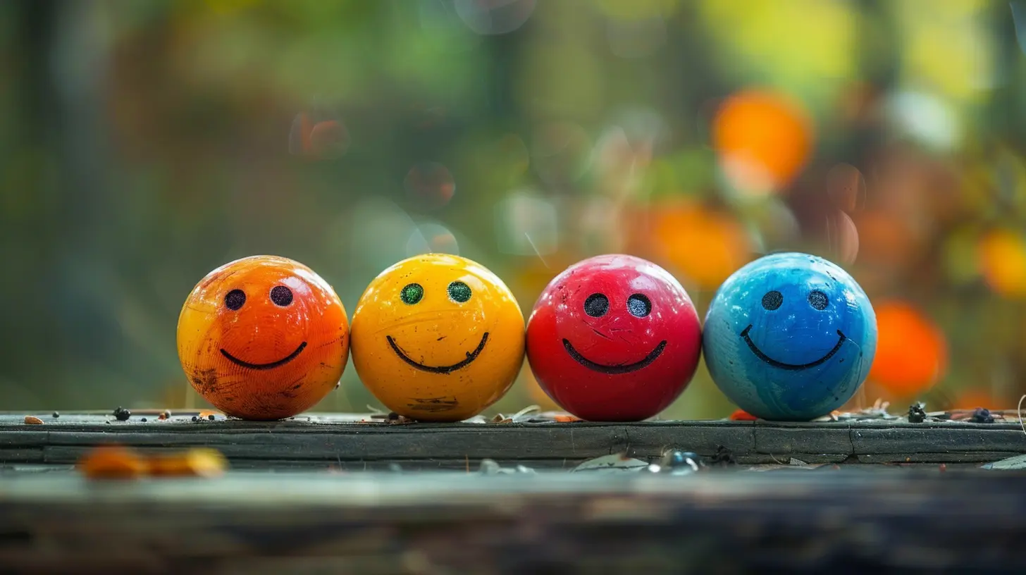 The Role of Emotional Resilience in Sustaining Long-Term Happiness