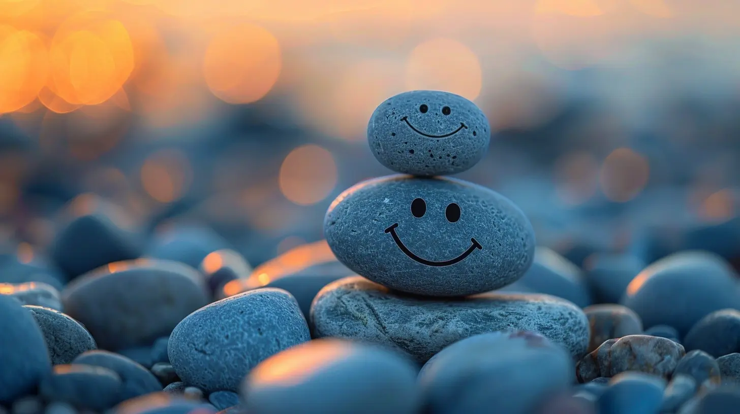 The Role of Emotional Resilience in Sustaining Long-Term Happiness