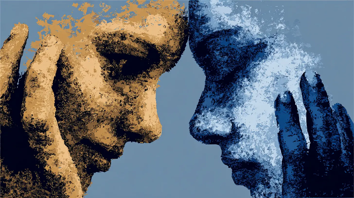 The Role of Empathy in Conflict Resolution and Mediation