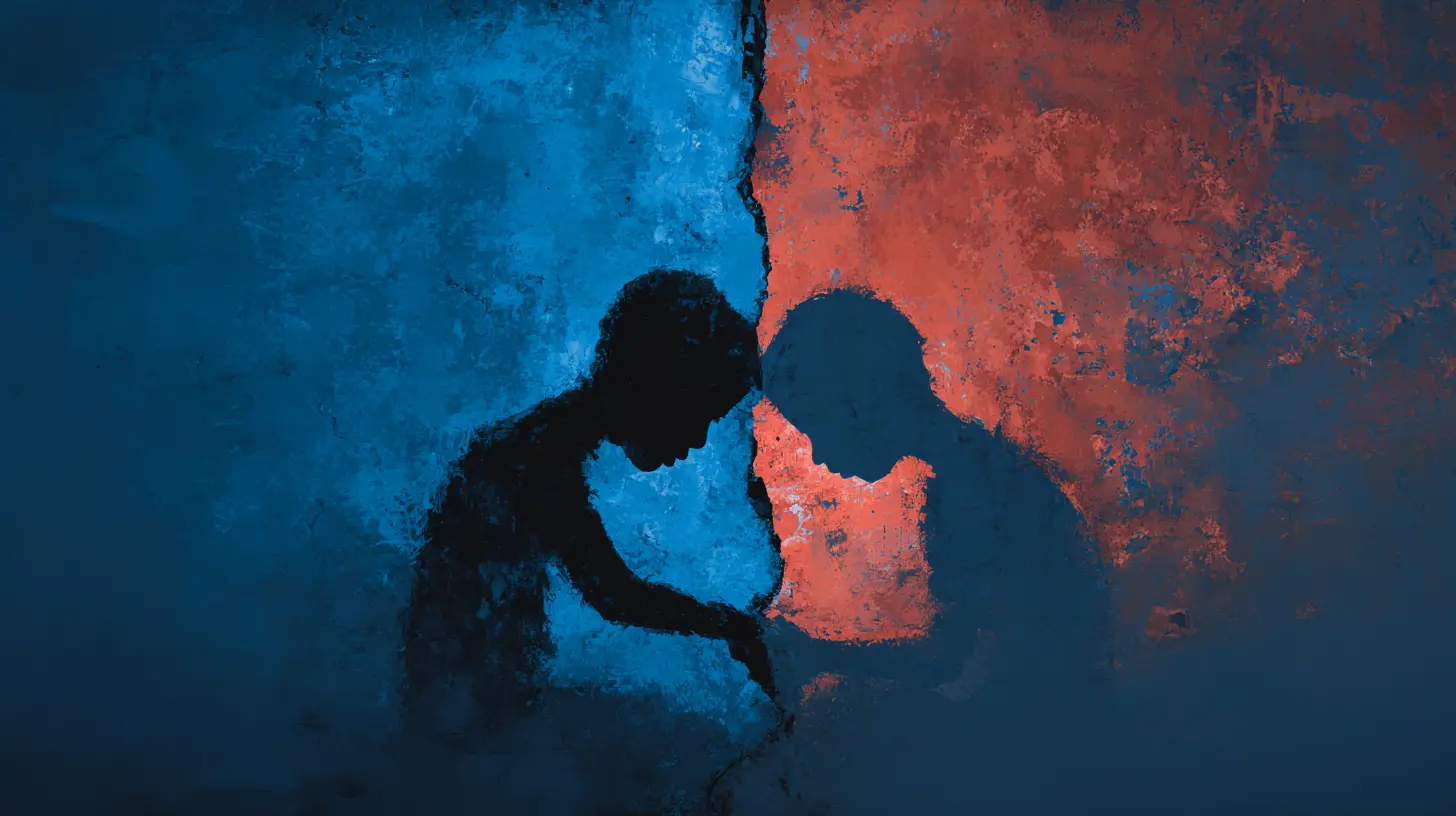 The Role of Empathy in Conflict Resolution and Mediation