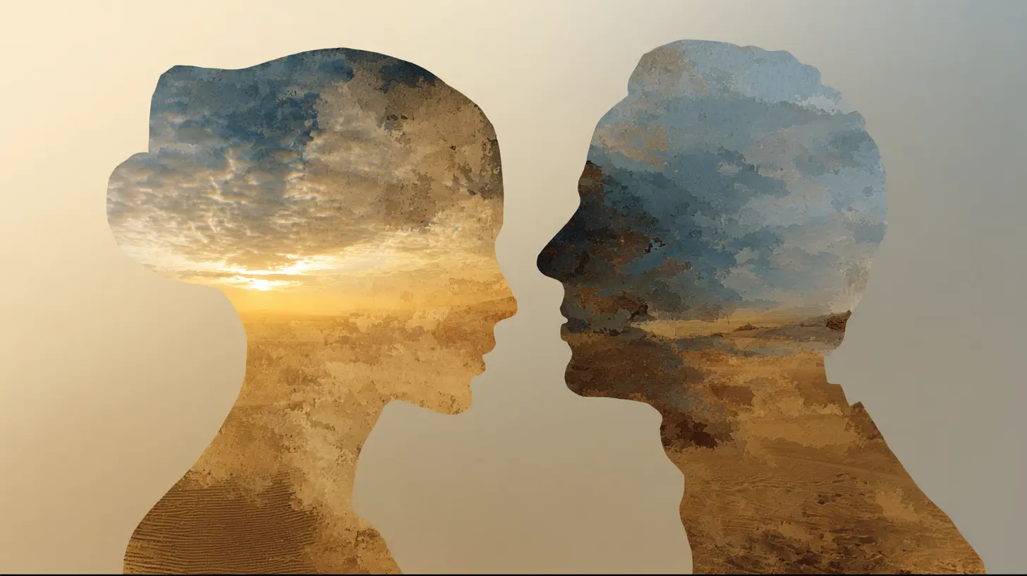 The Role of Empathy in Conflict Resolution and Mediation