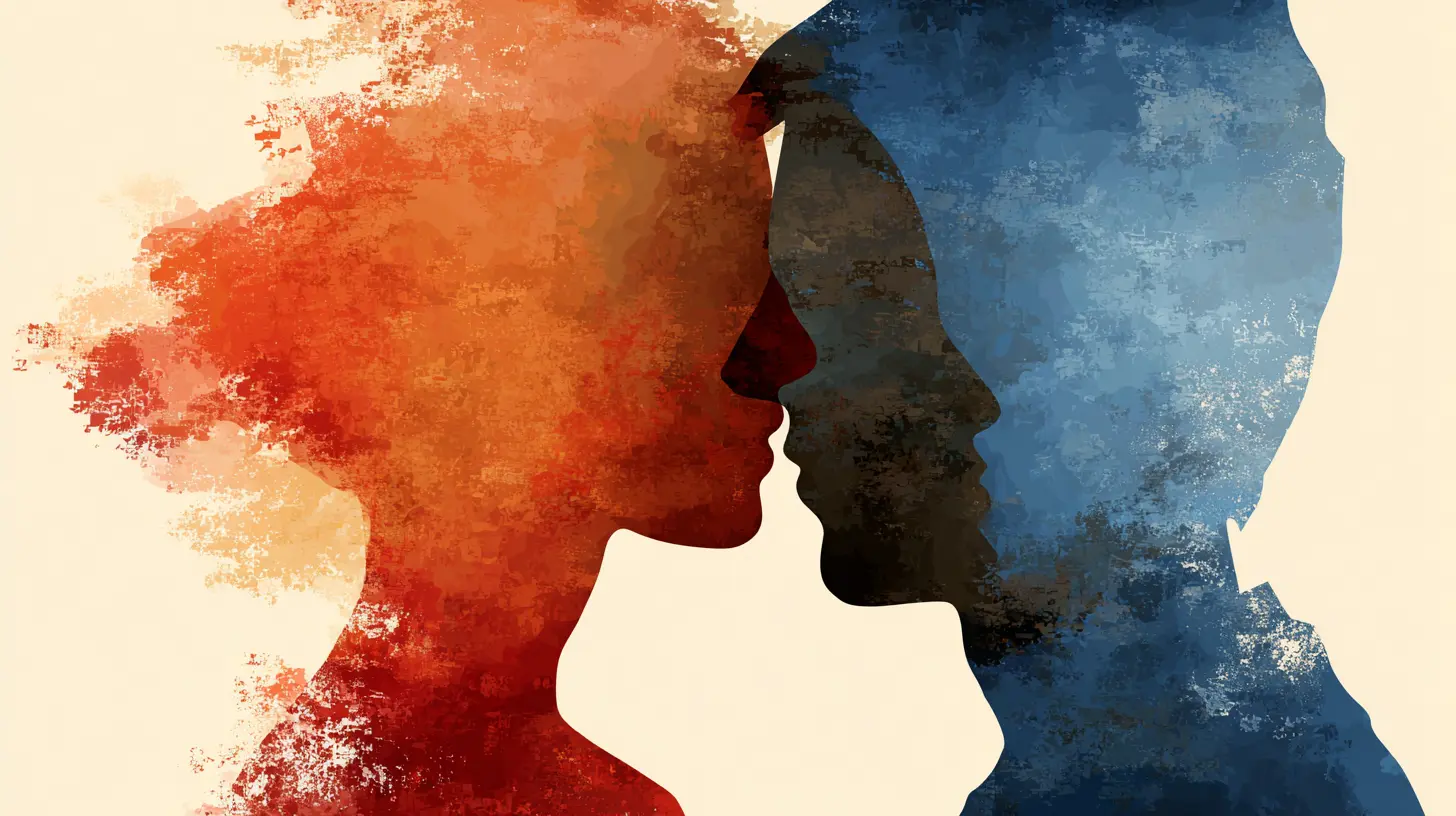 The Role of Empathy in Conflict Resolution and Mediation