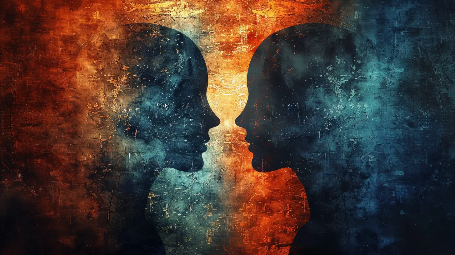 The Role of Empathy in Forgiveness and Reconciliation