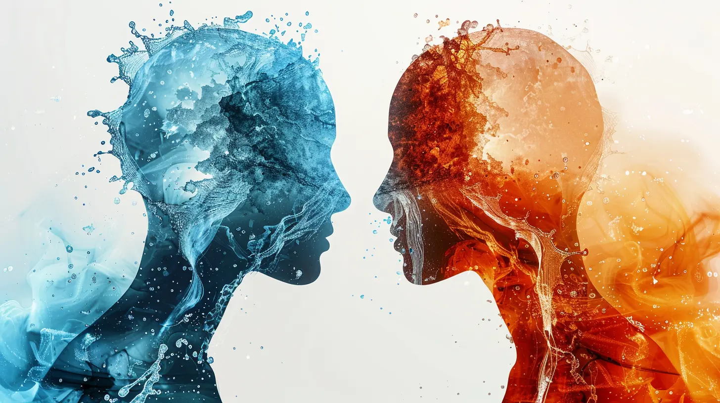 The Role of Empathy in Forgiveness and Reconciliation