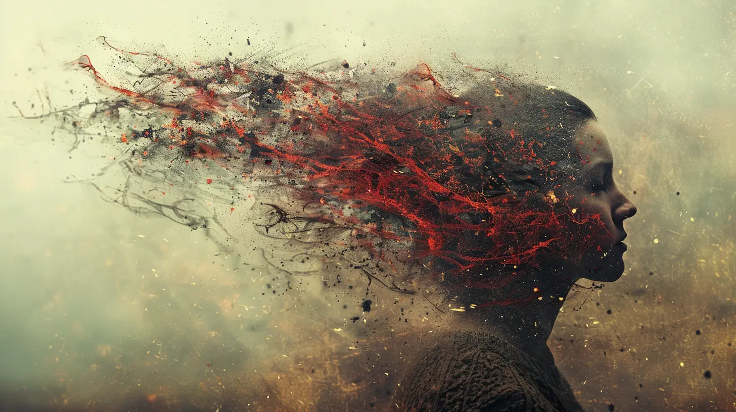 The Role of Empathy in Healing Trauma