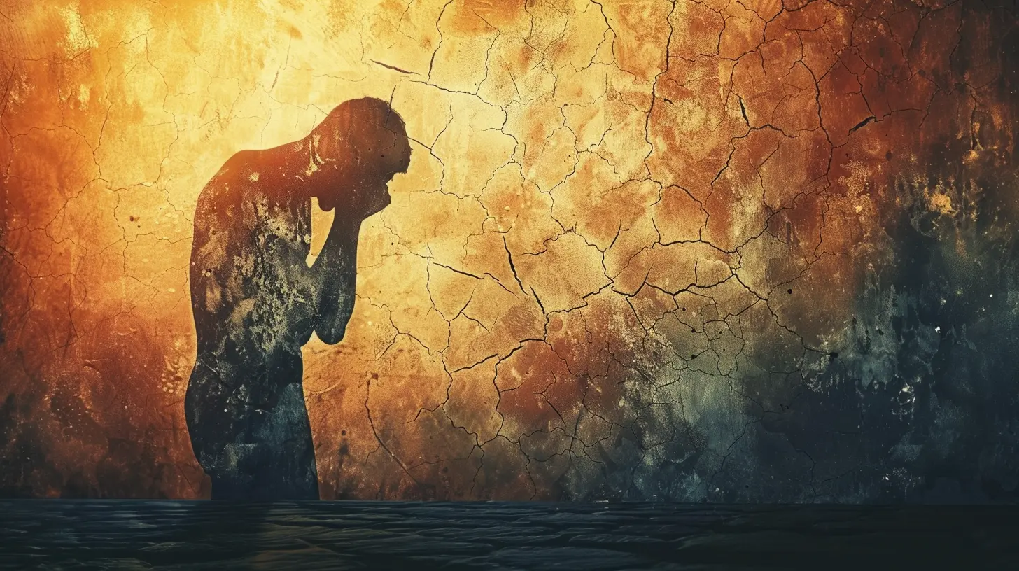 The Role of Empathy in Healing Trauma