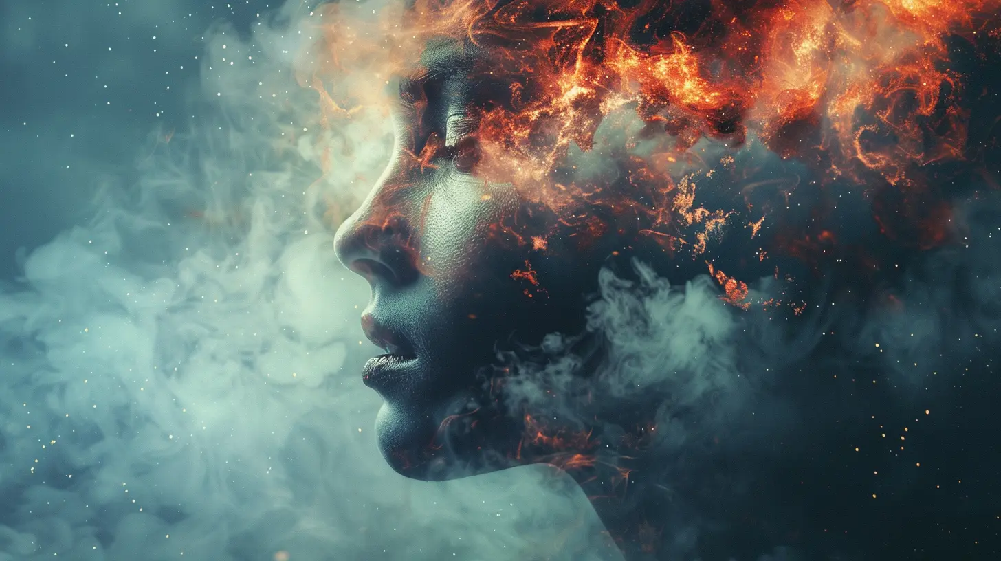 The Role of Empathy in Healing Trauma