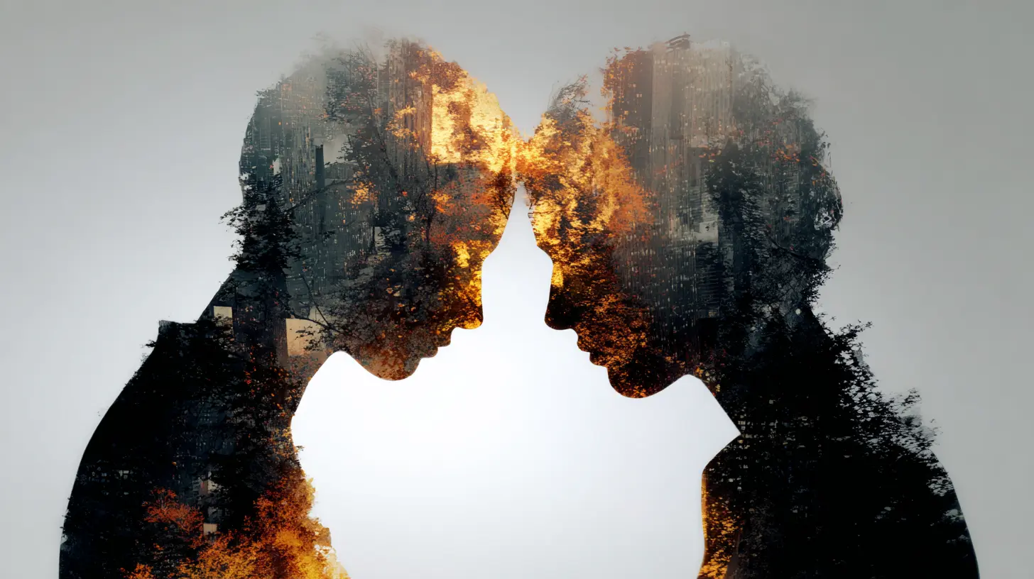 The Role of Empathy in Overcoming Conflicts