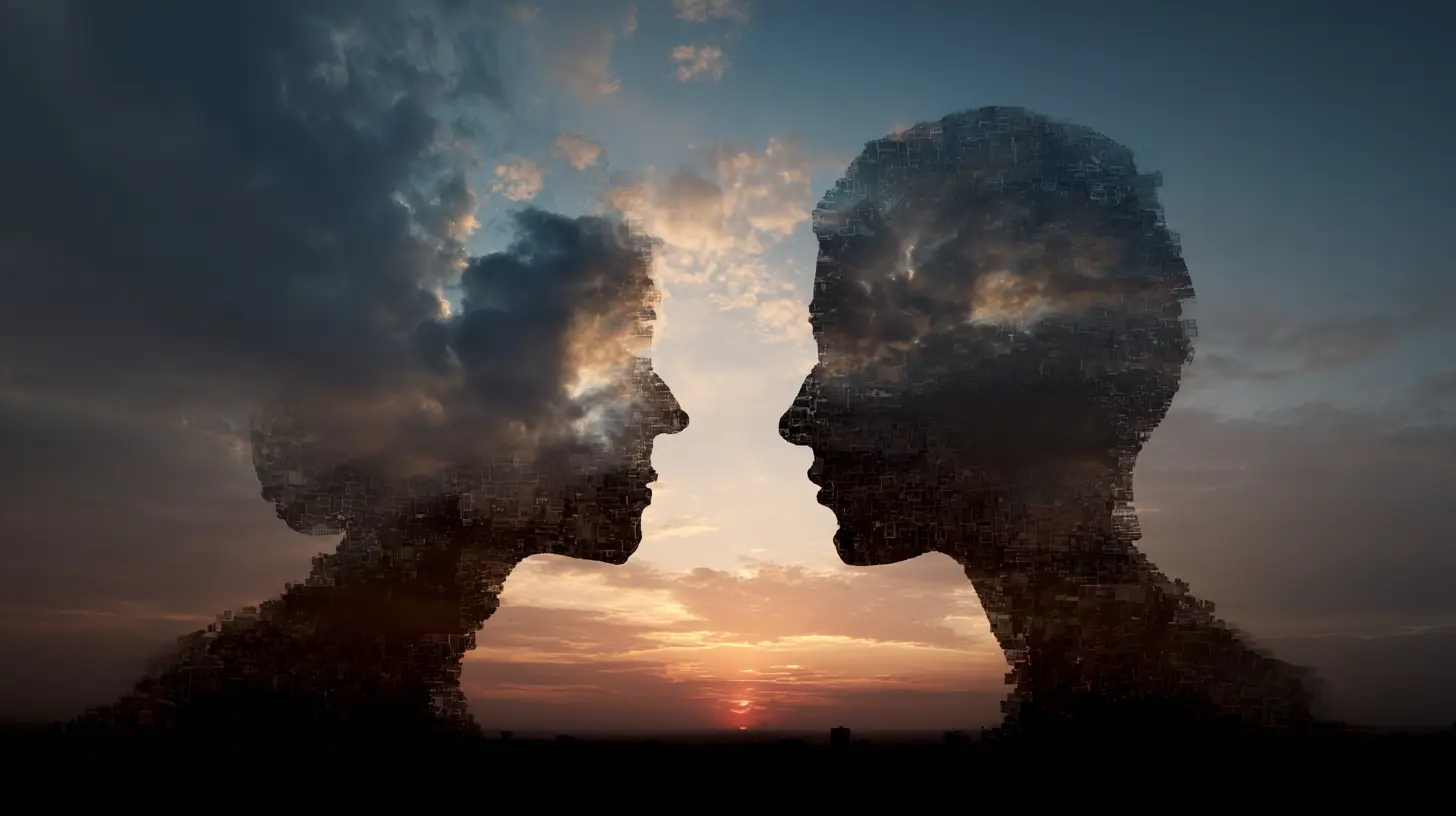 The Role of Empathy in Overcoming Conflicts