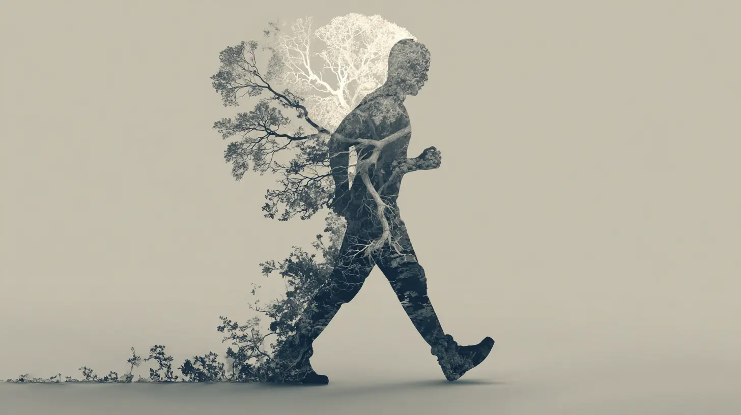 The Role of Exercise in Schizophrenia Recovery and Well-being