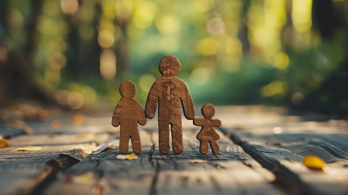 The Role of Family Therapy in Managing Mental Health Issues