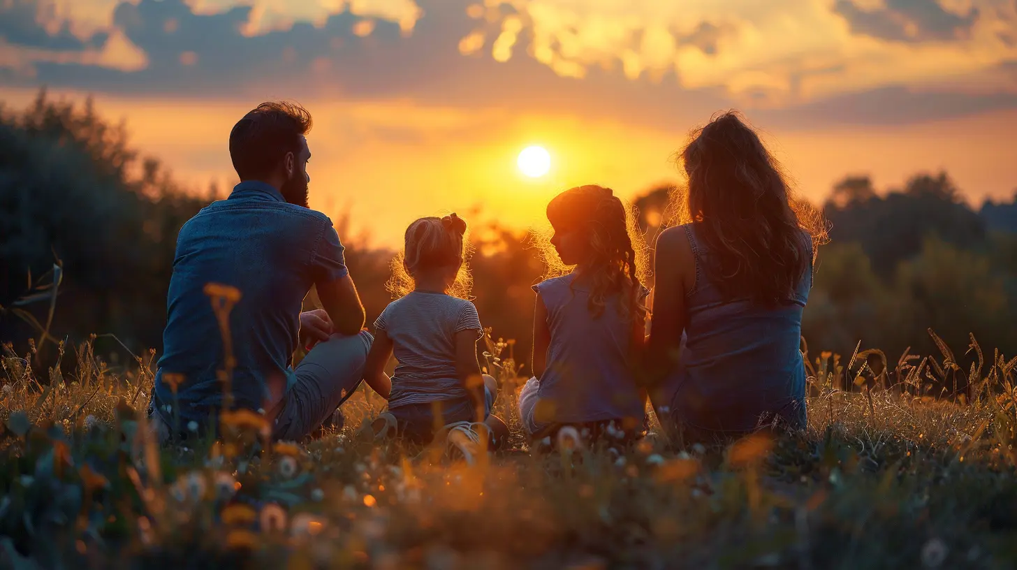 The Role of Family Therapy in Managing Mental Health Issues