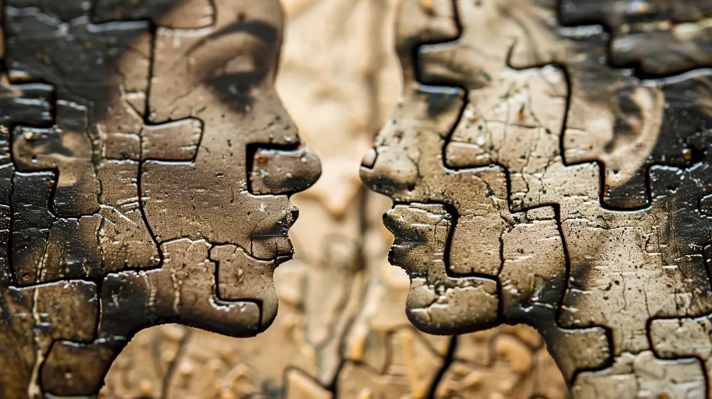 The Role of Gender Roles in Modern Relationships