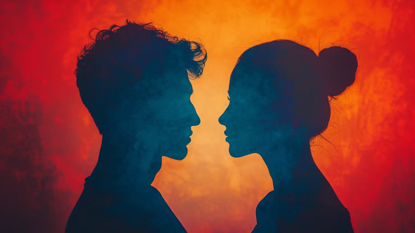 The Role of Gender Roles in Modern Relationships