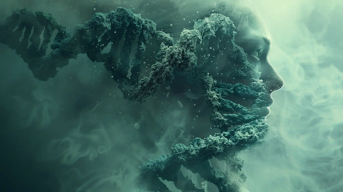 The Role of Genetics in Schizophrenia