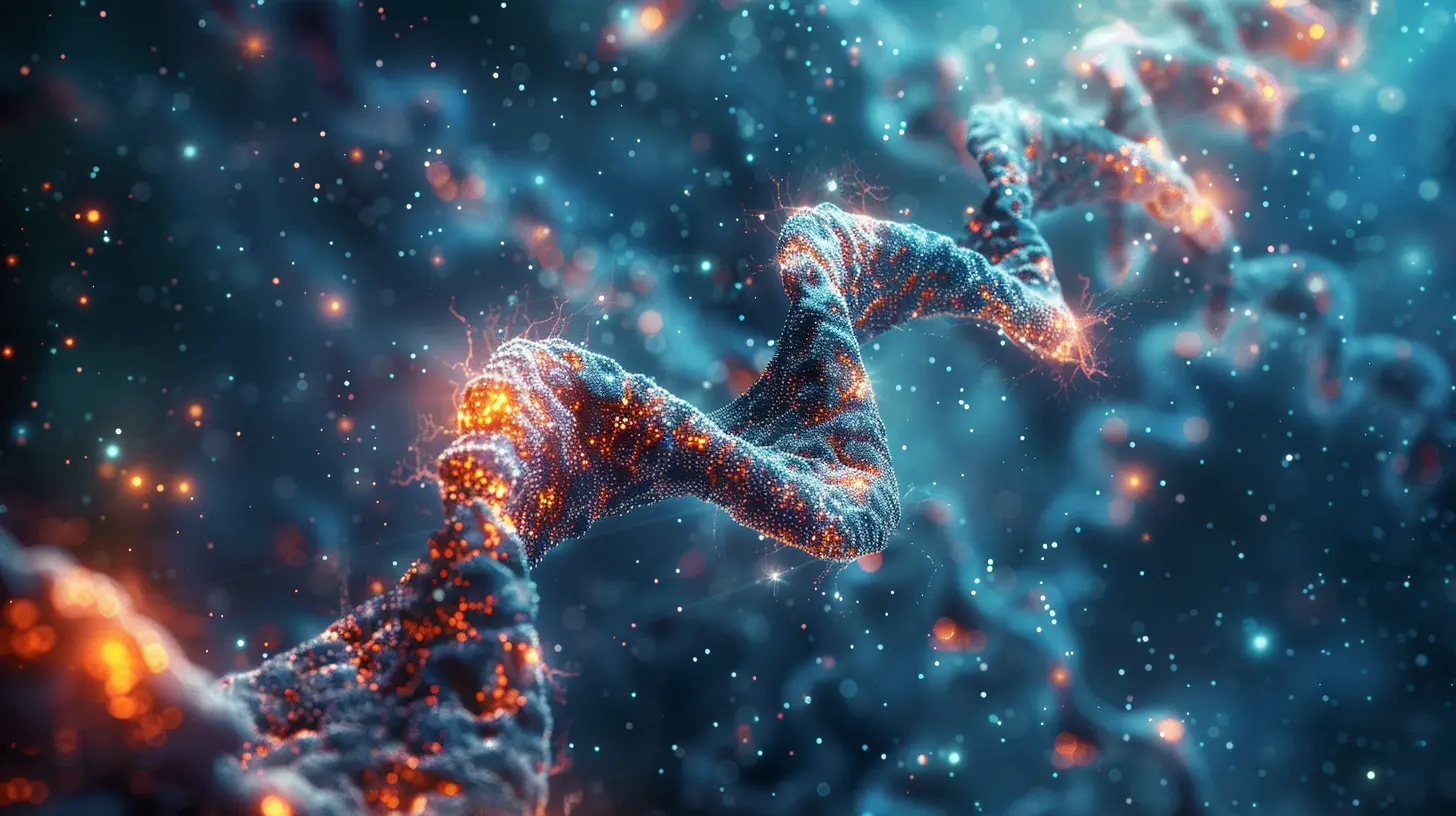 The Role of Genetics in Schizophrenia