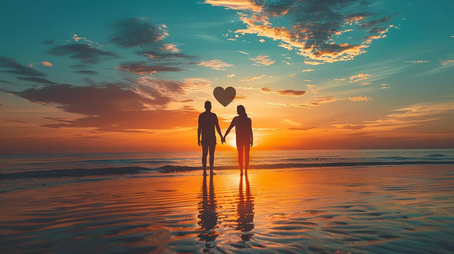 The Role of Gratitude in Strengthening Romantic Relationships