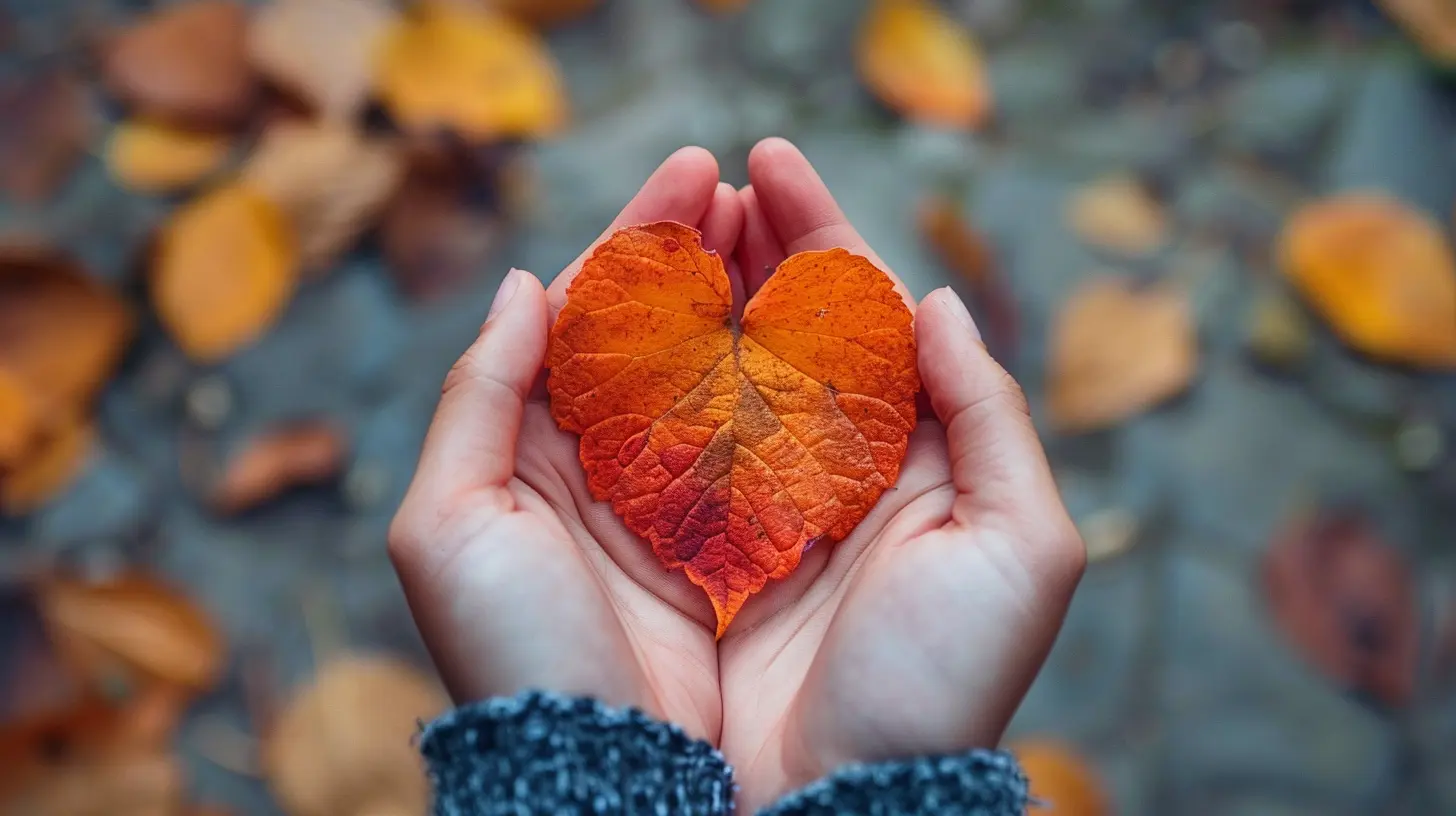 The Role of Gratitude in Strengthening Romantic Relationships