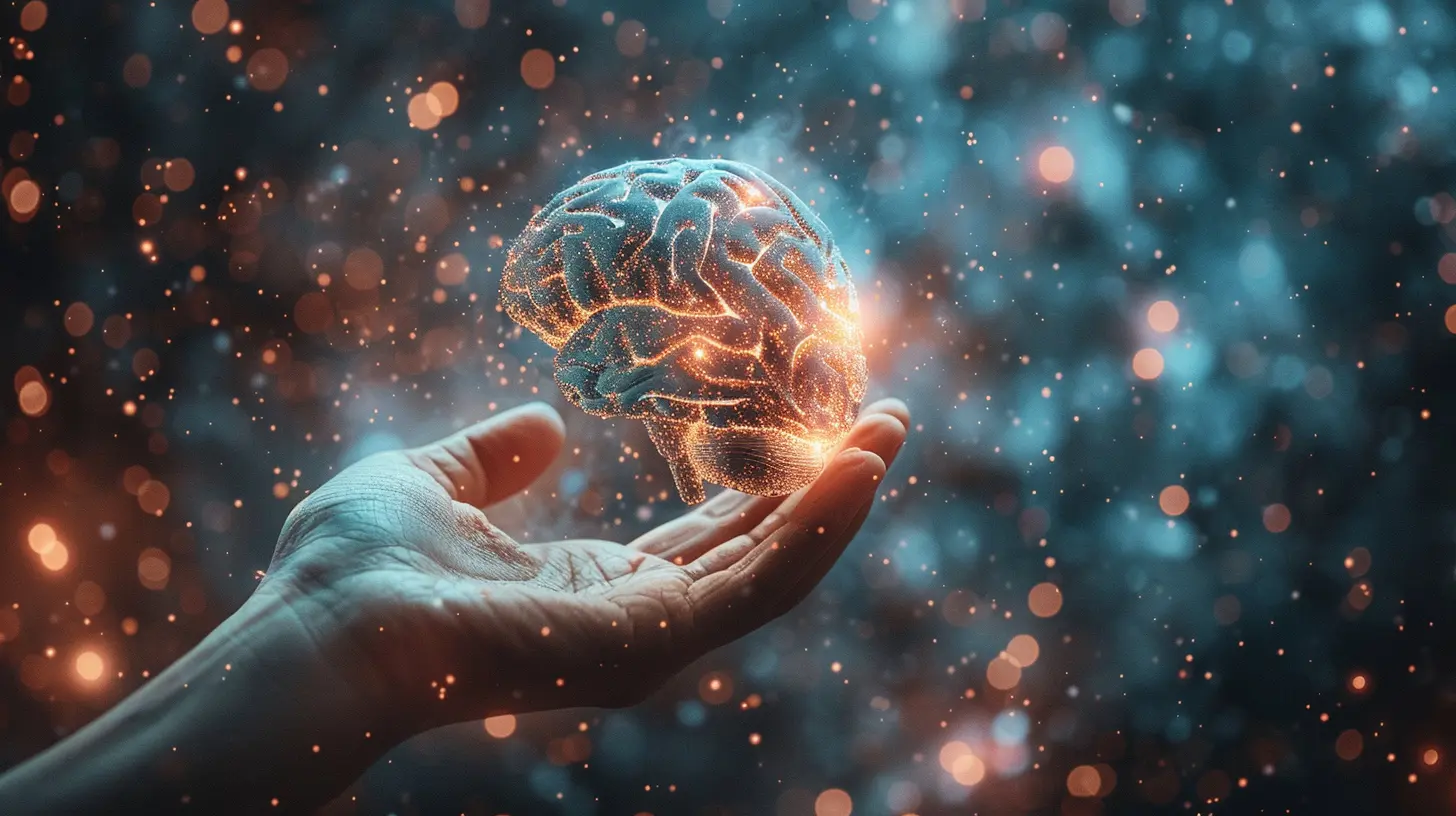 The Role of Intuition in Understanding Your Body’s Needs
