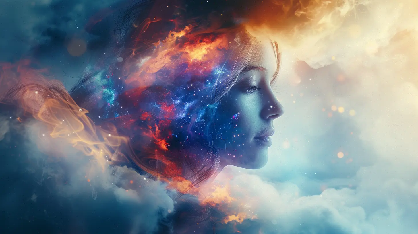 The Role of Intuition in Understanding Your Body’s Needs