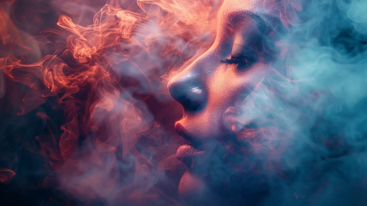 The Role of Intuition in Understanding Your Body’s Needs