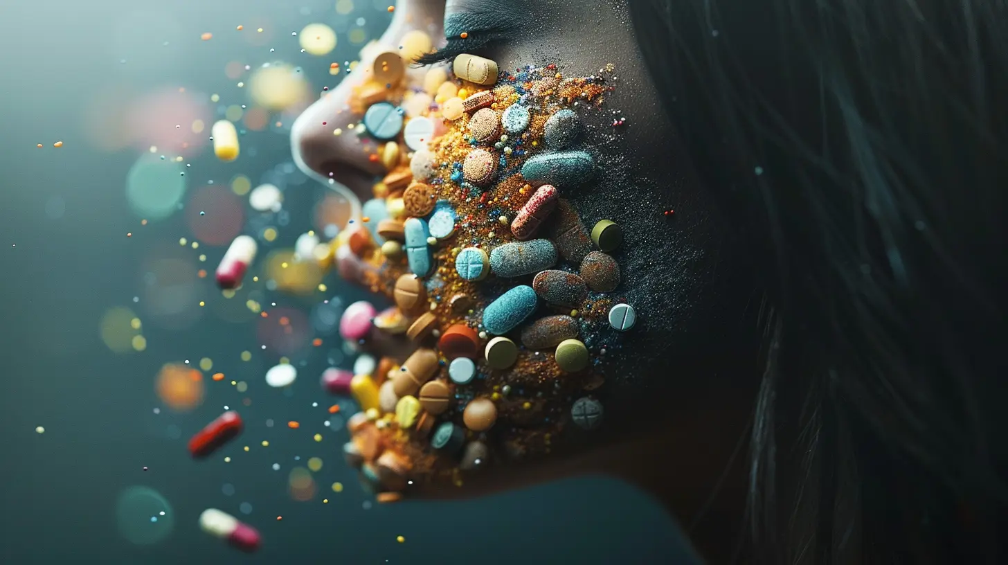 The Role of Medication in Managing Schizophrenia